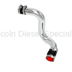PPE - PPE FORD 6.0L Power Stroke Cold Side Intercooler Charge Pipe Kit (2003-2007) - Image 4