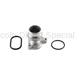 PPE Ford 6.7L Ford 6.7L Power Stroke Thermostat Cover (2011-2026)