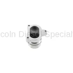 PPE - PPE Ford 6.7L Ford 6.7L Power Stroke Thermostat Cover (2011-2026) - Image 3