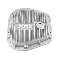 Ford Powerstroke - 2018-2023 Ford Powerstroke 3.0L - Rear Differential Covers