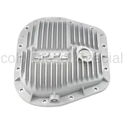 PPE - PPE FORD F150 & 3.0L DIESEL 9.75"-12-BOLT HEAVY-DUTY CAST ALUMINUM REAR DIFFERENTIAL COVER - Image 2