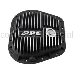 PPE - PPE FORD F150 & 3.0L DIESEL 9.75"-12-BOLT HEAVY-DUTY CAST ALUMINUM REAR DIFFERENTIAL COVER - Image 3