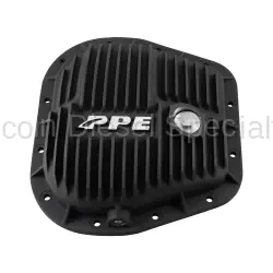PPE - PPE FORD F150 & 3.0L DIESEL 9.75"-12-BOLT HEAVY-DUTY CAST ALUMINUM REAR DIFFERENTIAL COVER - Image 5