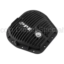 PPE - PPE FORD F150 & 3.0L DIESEL 9.75"-12-BOLT HEAVY-DUTY CAST ALUMINUM REAR DIFFERENTIAL COVER - Image 6