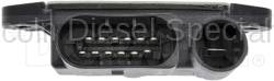 DORMAN - DORMAN GLOW PLUG RELAY MODULE Kodiak/Topkick (2004.5-2005) - Image 2