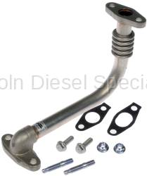 DORMAN Turbocharger Oil Return Line (2001-2004)
