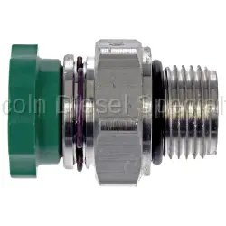 DORMAN Allison Transmission Cooler Line Fitting (2003-2012)