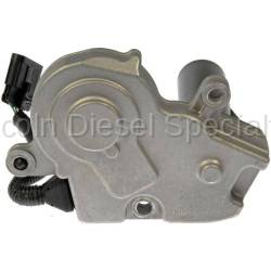 DORMAN - DORMAN Transfer Case Shift Motor w/NP263 TC (2003-2007) - Image 2