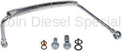 DORMAN Turbo Oil Feed Pipe (2011-2016)