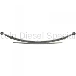DORMAN Replacement Leaf Spring (2001-2010)