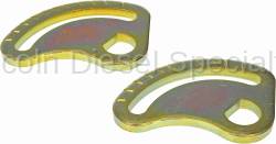 DORMAN Camber Alignment Washers (2001-2013)