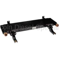 DORMAN Replacement Transmission Oil Cooler (2011-2014)