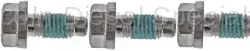 DORMAN Torque Converter Bolts, 3-Pack (2001-2019)