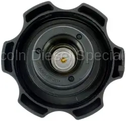 DORMAN - DORMAN Coolant Reservoir Cap (2007.5-2017) - Image 2