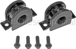 DORMAN Rear Stabilizer Bar Bushing Kit (2001-2007)