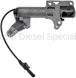 DORMAN - Dorman Steering Column Shift Mechanism (2001-2007) - Image 2