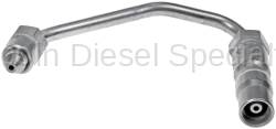 DORMAN Fuel Injector Feed Pipe, Cylinders 2&7 (2001-2004)