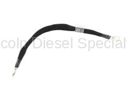 GM OEM Negative Battery Strap (2007.5-2016)