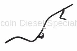 GM OEM L5P Oil Level Indicator Tube Assembly (2017-2019)