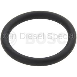 OEM Genuine BOSCH Injector O-Ring , CUMMINS 6.7L (2007.5-2026)