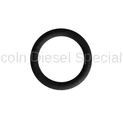 BOSCH - OEM Genuine BOSCH Injector O-Ring , CUMMINS 6.7L (2007.5-2026) - Image 2