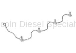 DORMAN LB7 FUEL INJECTOR RETURN LINE (2001-2004)