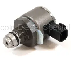 GM OEM L5P Fuel Pressure Relief Valve (2024-2026)