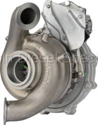 Garrett - New Garrett Turbocharger W/Actuator, Ford 6.7L (2020-2023) - Image 2