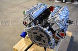 GM - GM OEM 6.6L V-8 L5D DURAMAX® TURBO-DIESEL LONG BLOCK "REMAN"(2017-2023) - Image 6