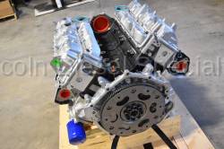 GM - GM OEM 6.6L V-8 L5D DURAMAX® TURBO-DIESEL LONG BLOCK "REMAN"(2017-2023) - Image 5