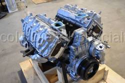 GM - GM OEM 6.6L V-8 L5D DURAMAX® TURBO-DIESEL LONG BLOCK "REMAN"(2017-2023) - Image 3
