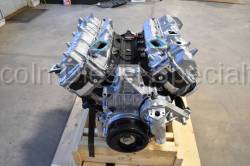 GM - GM OEM 6.6L V-8 L5D DURAMAX® TURBO-DIESEL LONG BLOCK "REMAN"(2017-2023) - Image 2