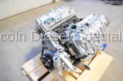 GM OEM 6.6L V-8 L5P DURAMAX® TURBO-DIESEL LONG BLOCK (2024-2026)