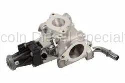GM - GM OEM L5P EGR COOLER BY-PASS VALVE (2017-2023) - Image 1