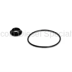 PPE - PPE High-Capacity Premium Efficiency Fuel Filter, Duramax 6.7L (2001-2016) - Image 3