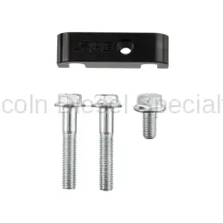PPE Fuel Filter Mount Spacer Kit, Duramax 6.7L (2011-2016)