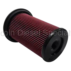 S&B - S&B Cold Air Intake 3.0L Duramax (Oiled Cleanable) (2020-2025) - Image 4