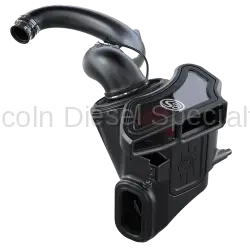2023-2025 LZ0 VIN Code 8, 3.0L - Air Intakes - Air Intakes