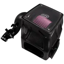 GM Duramax - 2016-2019 LM7 VIN Code 3 - Cold Air Intakes