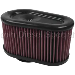S&B - S&B Cold Air Intake GM Colorado / Canyon Duramax 2.8L (Cleanable Filter) 2016-2022 - Image 2