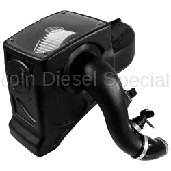 S&B Cold Air Intake GM Colorado / Canyon Duramax 2.8L (Disposable Filter) 2016-2022