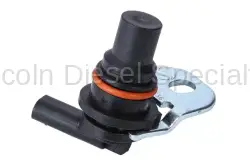 GM OEM Rear Transfer Case Output Speed Sensor (2015-2019)