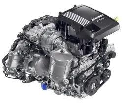 GM Duramax - 2023-2025 LZ0 VIN Code 8, 3.0L - Engines / Long Block