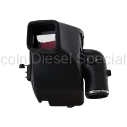 S&B - S&B Cold Air Intake, Ram Cummins 6.7L Diesel (Dry Disposable) (2025-2026) - Image 4