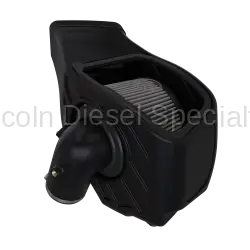 S&B Cold Air Intake, Ram Cummins 6.7L Diesel (Dry Disposable) (2025-2026)