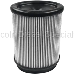 S&B INTAKE REPLACEMENT FILTER (Dry Disposable) 