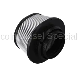 S&B INTAKE REPLACEMENT FILTER (Dry Disposable)