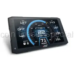 Edge Products - Edge Insight CTS4 Digital Gauge Touchscreen Monitor - Image 2