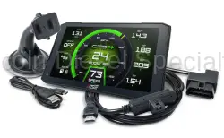 Edge Evolution CTS4 Diesel Tuner
