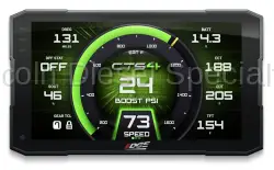 Edge Products - Edge Evolution CTS4 Diesel Tuner - Image 2